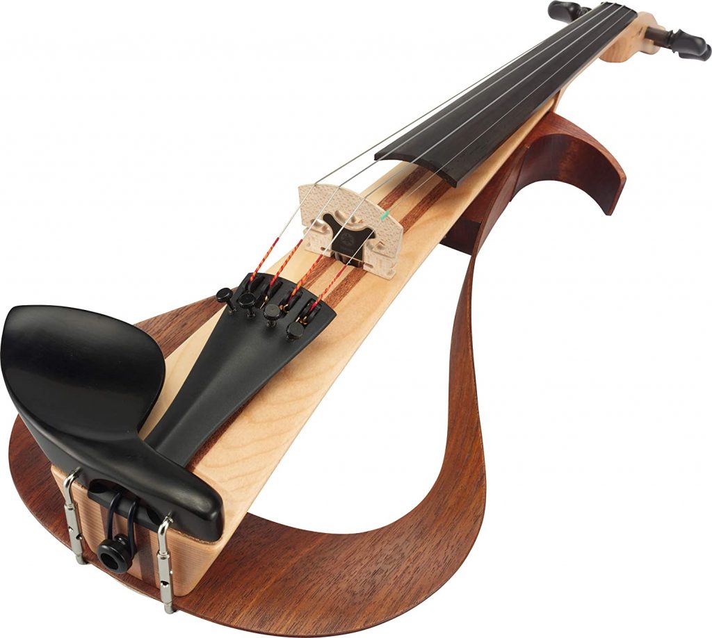 YEV-104 Electric Violin