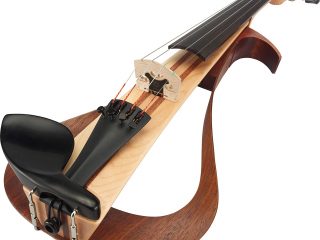 YEV-104 Electric Violin