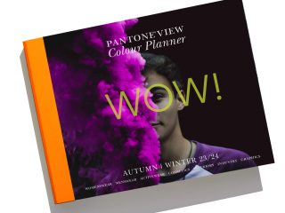 Colour Planner A/W 2023