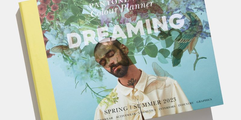 Colour Planner S/S 2023