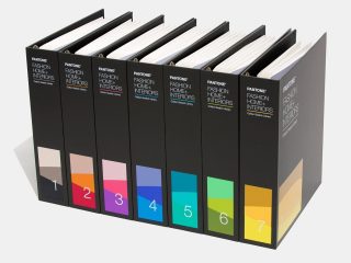 FHI Cotton Swatch Library