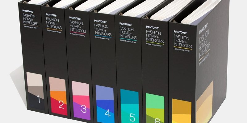FHI Cotton Swatch Library