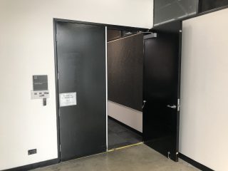 Setup/Opening the Lab