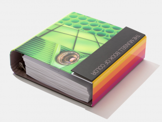 Book of Color: Glossy