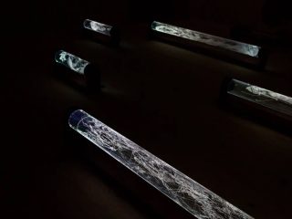 Endless Etching
