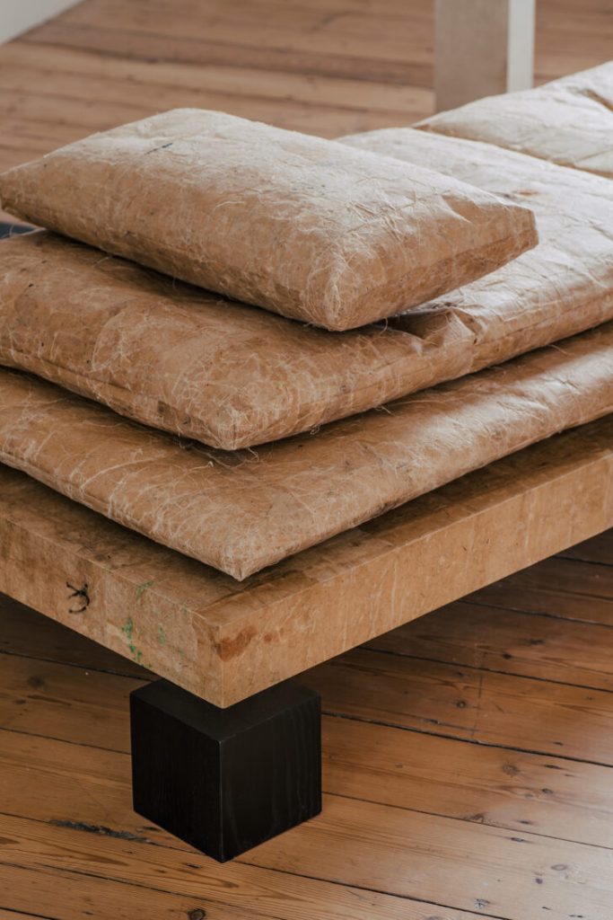 'Paper' Furniture Collection