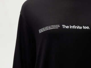 Infinited Fiber T-Shirt