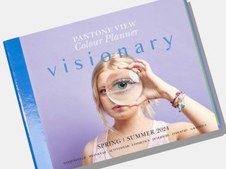 Colour Planner S/S 2024
