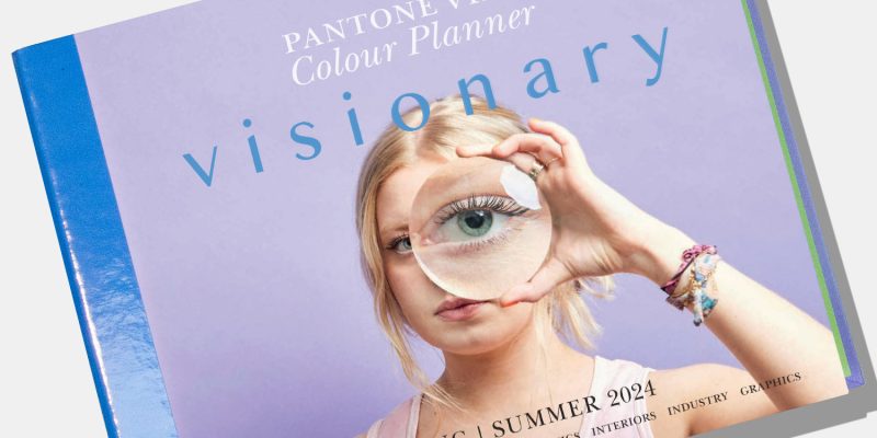 Colour Planner S/S 2024
