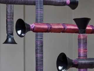 Re-Sounding Yarns