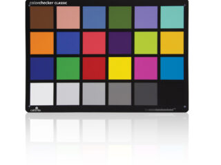 Color Checker Classic
