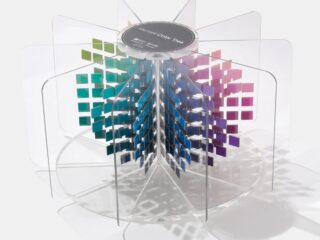 Color Tree