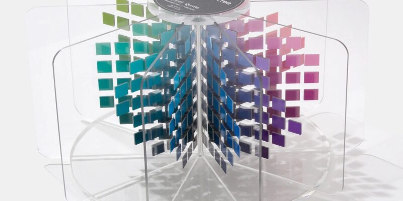 Color Tree