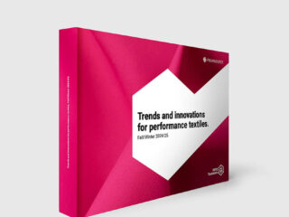 ISPO Textrends Fall/Winter 2024-2025