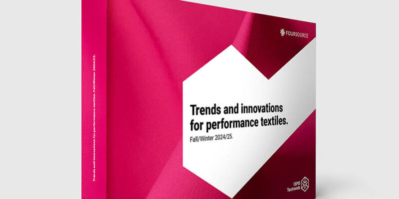 ISPO Textrends Fall/Winter 2024-2025