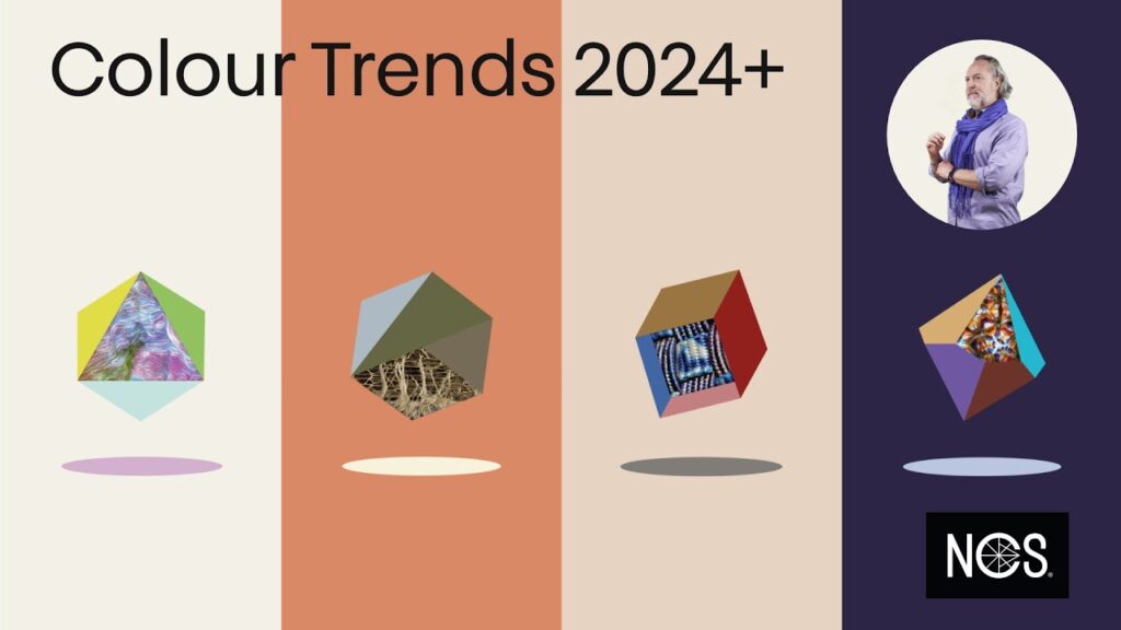NCS Colour Trends 2024+