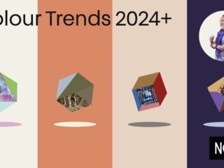 NCS Colour Trends 2024+