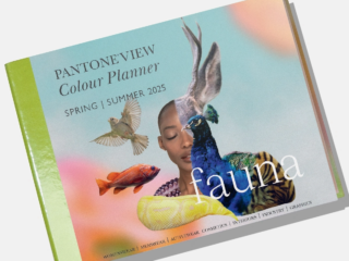 Colour Planner S/S 2025