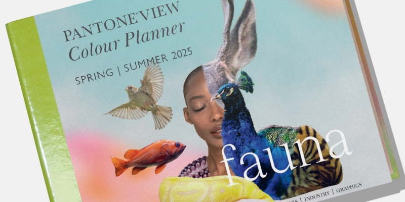 Colour Planner S/S 2025