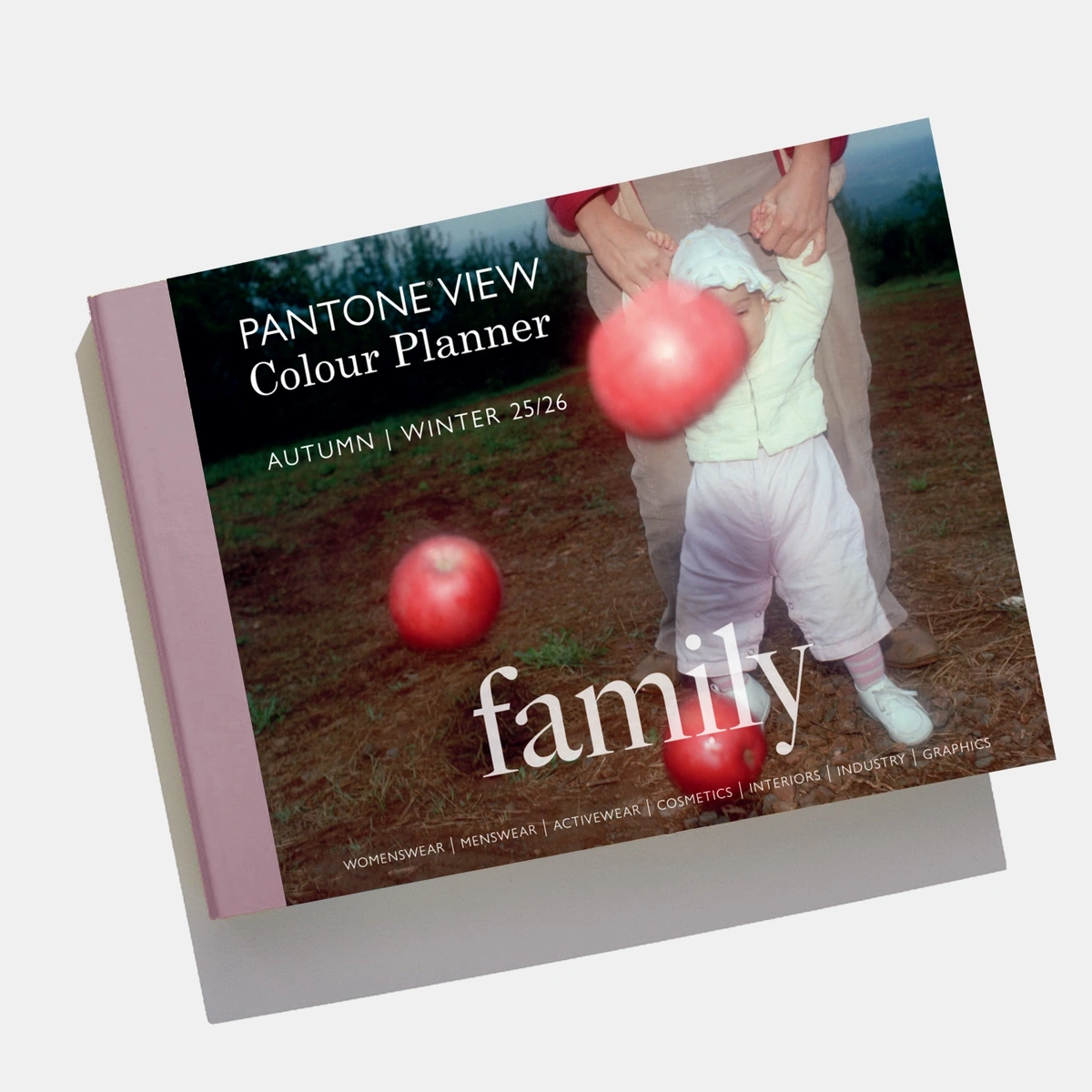 Colour Planner A/W 2025