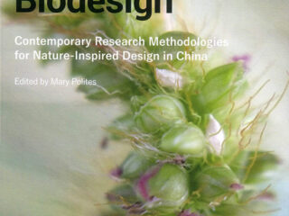 The Rise of Biodesign